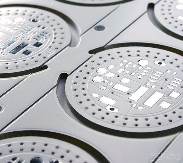 Advantages of Using Aluminum PCBs