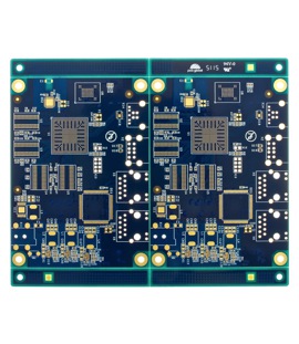 Express PCB Prototype Service