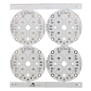 Aluminium PCB Manufacturer